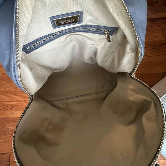 Jimmy Choo Justine Bag - Picture 13 of 17